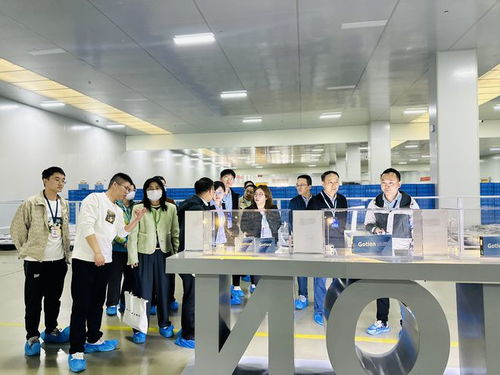 對話科學家 解鎖能源產業創新密碼
