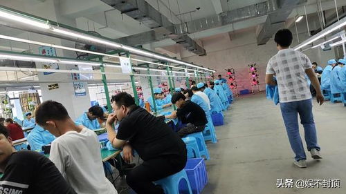 電子廠突發停產風波 百名員工停工背后，透視產業轉型與個體命運