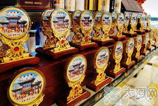 文化產品策劃 讓內鄉縣衙文化傳遍五湖四海的藝術活動設計