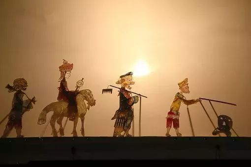 指尖光影，心傳經(jīng)典 游戲圈皮影戲藝術(shù)活動(dòng)策劃案